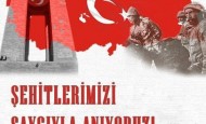 Çanakkale Zaferi Yıldönümü