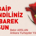 Yarına Umudum Var Satranç Eğitimimiz