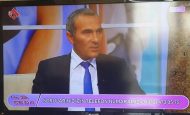 Başkanımız TV6 Canlı Yayın Konuğu