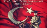Kutlu Olsun Bize 30 Ağustos