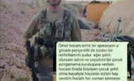 Mekanın Cennet Olsun