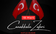 BİR DESTANDIR ÇANAKKALE