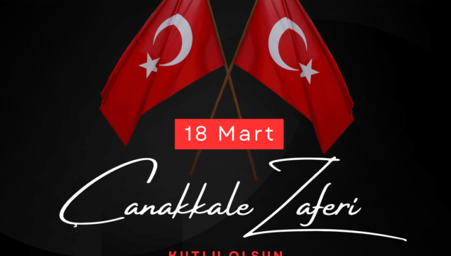 BİR DESTANDIR ÇANAKKALE