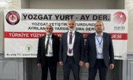 Türkiye Yüzyılında Yurt Dernekleri Çalıştayı
